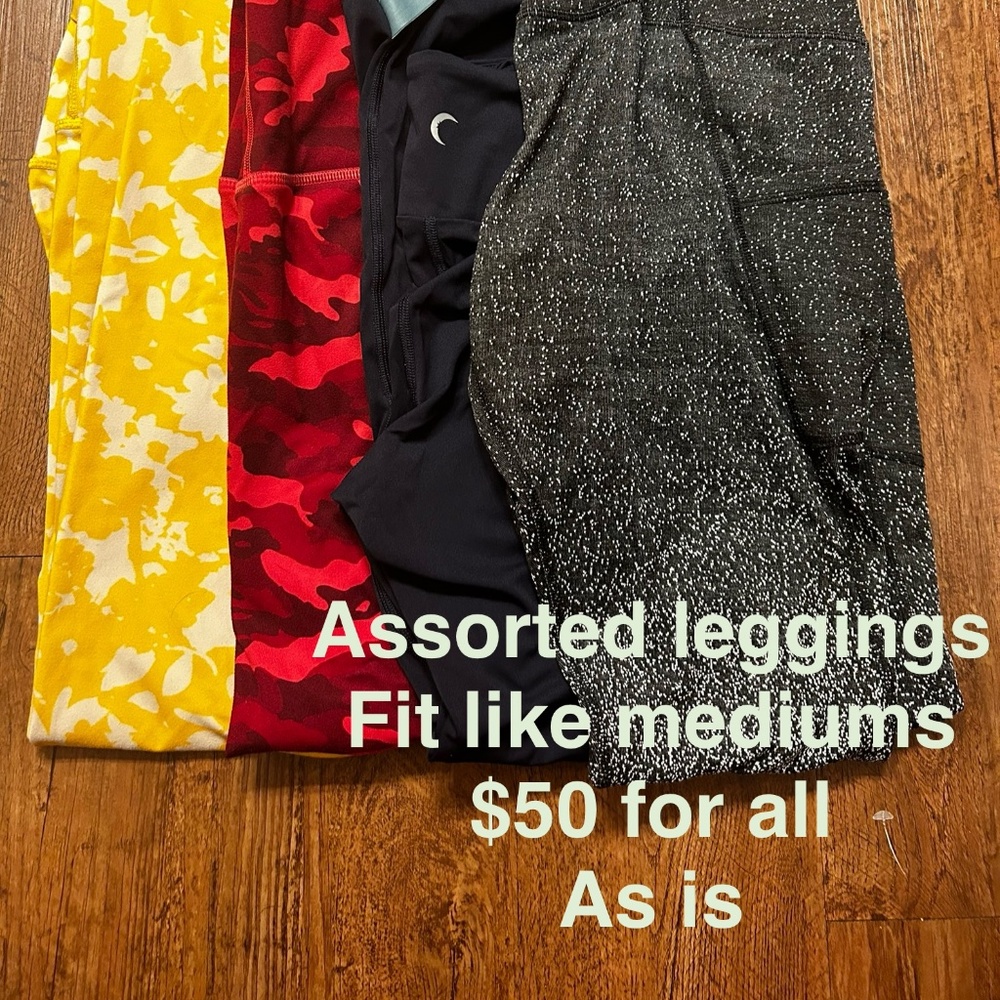 Leggings